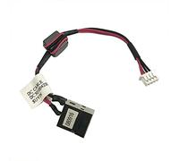 Gintai DC IN Power Jack - Arnés de cables para Dell Inspiron Mini 9 910 Vostro A90 KIZ00 DC301004Z00