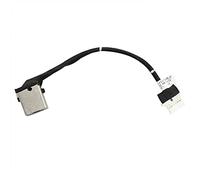 Gintai DC IN Power Jack Conector Cable para A CER ES1-531 ES1-512 ES-571 ES1-512-P84G N15W4 450.03703.2002 450.03703.0001 EA53BM 450.03703.2001