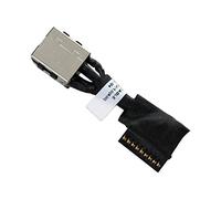 Gintai DC in Power Jack - Conector con Cable para DELL G3 3579 3779 0XJ39G XJ39G