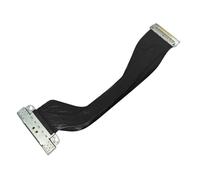 Gintai DC Port Clavija Placa de Conexão para Mic-rosoft Surface Pro 9 1996 | 1997 2038 Alimentación DC Jack Cable Compatible Conector DC Dock