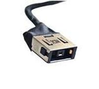Gintai DC Power Jack - Arnés de Cables de Repuesto para Lenovo THINKPAD T540P 20BE T540P-20BE T540P 20BE T540P-20BE Series