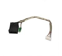 Gintai DC Power Jack - Arnés de Cables para Lenovo X1 Carbon 3448 X1 CARBON-3448 3460 X1 CARBON-3460 3463 X1 CARBON-3463 3443 X1 CARBON-3443 3444 X1 CARBON-3444