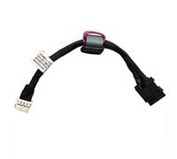 Gintai DC Power Jack - Arnés de Cables para Toshiba AIO LX835 LX835-D3203 LX835-D3300 6017B0390302