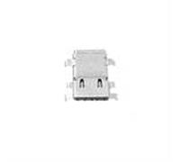Gintai DC Power Jack para ASUS V16 V3607 V3607VJ V3607VU V3607VH