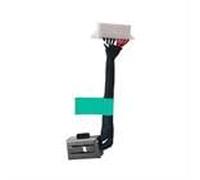 Gintai DC Power Jack with Cable para HP Pavilion Plus 16-AB 16T-AB
