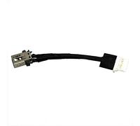 GinTai DC Power Socket Connector Jack Harness Cable Replacement for Acer Spin 5 SP513-52 SP513-53N SP513-52N SP513-52N-82MP SP513-52N-52PL SP513-52N-58WW 450.0CR04.001 50.GR7N1.005