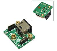 Gintai DC Tarjeta de botón Power Button Board para ASUS G750 2014 g751jz-t4023h G750JH