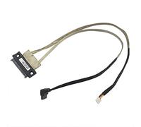 Gintai DC02001MU10 90202107 Cable Flex de Disco Duro HDD SATA para Lenovo ideacentre VBA00 C540 All IN One 6267 C560 B550 B545