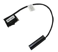 Gintai DC02C00MZ00 0Y6X0N Cable Flex de Disco Duro HDD SATA para DELL Alien-Ware Area 51m R2