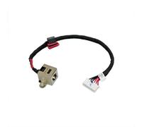 Gintai DC30100LW00 - Conector de cable de CC para el intercambio de Lenovo IdeaCentre C540 AIO All-in-One