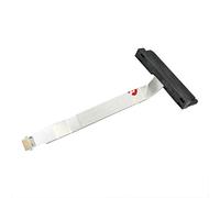 Gintai DD0G3BHD031 Cable Flex de Disco Duro HDD SATA para HP Omen 17-AN Series 83MM 10pin