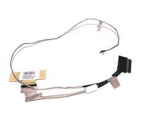 Gintai DD0Y09LC020 - Juego de cables LCD para HP 14-X Series 14-X010nr 14-X030NR 14-X013DX (30 pines)