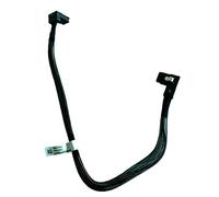 Gintai Dell - Cable SAS para Dell R320, R420 Mini H310, H710, H710P, 4 puertos LFF 14P33 014P33