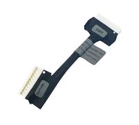Gintai DGFF Board Conector Cable DGFF Tarjeta Conector Cable Flexible Tarjeta Flex de Repuesto para Dell Alien-ware Area 51M R2 FDQ70 085RJ7 85RJ7 CN-085RJ7 DC02003ME00