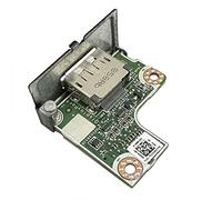 Gintai DM SFF - Adaptador de Tarjeta pequeña para HP 400 600 800 G3 G4 G5 906316-001 348.06N28.0021 348.06N17.0011 (Conector DP)