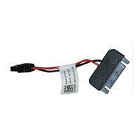 Gintai DVD Burning Optical Drive Power Adapter Cable Replacement for DELL OptiPlex 990 T20 1YMGT 01