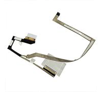 Gintai EDB10 eDP - Cable de vídeo para pantalla táctil LCD de 40 pines para Dell Chromebook 11, 3100, DC02C00U300, NF6YY 0NF6YY