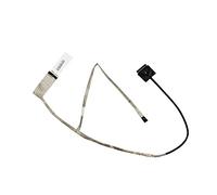 GinTai EDP - Cable de repuesto para pantalla de vídeo LCD de 17,3" MSI GE72 PE70 2QD MS-1791 GT72S 2QE 2QF MS1791 K1N-3040026-H39