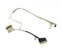 Gintai EDP LCD LVDS Cable para Dell Vostro 15-5580 5581 Bucky15-v 0RKM1P 450.0FK01.0011