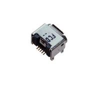 Gintai - Enchufe de Carga Micro USB para Amazon Kindle Fire 2nd Generation (5 Unidades)