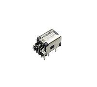 GinTai Enchufe de enchufe de alimentación CC de repuesto para Dell OptiPlex 9020M D09U001 /3020M D08U001 /5050 3050 7050 D10U002 7050 3050 5050 7040 3040 /3040M 7040 D10U001 L56957-S75