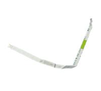 Gintai FFC - Cable de cinta para tarjetas de alimentación (interruptor de alimentación para Lenovo Ideapad Yoga 9-14ITL5 82BG GYGB0 L82BG 5C10S30113 NBX0001TH00 Flexible Flex Power Board - Botón de