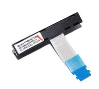 Gintai FFC Conector SATA Hard Disk Drive Interposer Disco Duro HDD para HP Envy x360 11-K 13-S 15-BK 15-W M6-W M6-W100 450.04804.2001 450.04804.0001 450.04804.3001