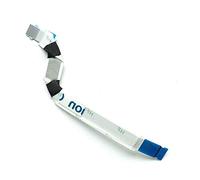 Gintai FFC FPR Touchpad Flex Cable para Lenovo Thinkpad T580 20L9 20LA / P52S 20LB 20LC 01YR465 FFC Cable,FPR,TC-2 - Lector de huellas dactilares cable pantalla LCD