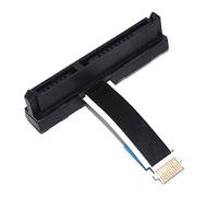 Gintai FFC SATA Hard Disk Drive Disco Duro HDD para HP Envy x360 11-K 13-S 15-BK 15-W M6-W M6-W100 13-S052NA 13-S060SA 15-W001NA 11-K154SA 15-BK062SA 450.04804.2001 450.04804.0001 450.04804.3001