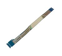 Gintai FFC Sensel Touchpad Flex Cable para Lenovo ThinkPad T460s 20F9 20FA SC10H45520 00UR909 DA30000FG10 Teclado táctil Cable FRU Trackpad Clickpad para ordenador portátil PC portátiles