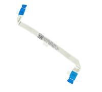 Gintai FFC Touchpad Flex - Cable para Lenovo Legion 5 Pro 16IAH7H 82RF / 16ARH7H 82RG / 16ARH7 82RY / 16IAH7 82S0 JY670 5C10S30370 NBX00020A10 NBX0000222222 0A00. TP Board Cable CLICKPAD