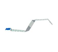 Gintai FFC Touchpad Flex Cable para Lenovo Thinkpad T480s 20L7 20L8 01LX986 01LX985 NBX0001LC00 CLICKPAD/B TP Board Cable