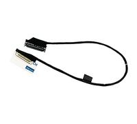 Gintai FHD - Cable de pantalla LCD de 30 pines para Lenovo IdeaPad Yoga Slim 7-14IIL05 82A1, 7-14ARE05 82A2, 7-14ITL05 82A3, Slim 7-14IIL05 82A4, Slim 7-14ARE05 82A5, Slim 7-14 ITL05 82A6, 5C10S30026