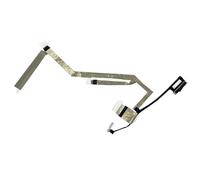 Gintai FHD IR LVDS LED LCD Video Cable Flex Cable Línea para Dell Latitude 3340 2-in-1 Quake L13 2 en 1 450.0SE08.0021 Conector Pantalla Video Display Cable Fill(30PIN)