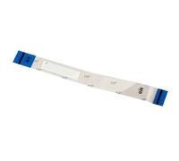 Gintai Flex - Cable de conexión para teclado (conector de conexión para DELL XPS 13, 9343, 9350, 9360, ZAZ00, NBX0001NQ00, 0086HV, Keyboard Controller FFC Cable