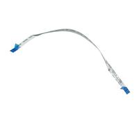 Gintai Flex - Cable de sensor de huellas dactilares integrado para DELL Ins-piron 3501 5593 5594 Vostro 3500 3501 FDI55 0W3M79 NBX0002KP00 Ribbon Cable for Fingerprint