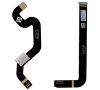 Gintai Flex Principal Conector Carga Placa Base Main Flat Cable Recambio para Mic-rosoft Surface Pro 4 1724 V1.0 X937072-001 X909479-001-EV1 M1010537-003 X934118-002 ZVFE668
