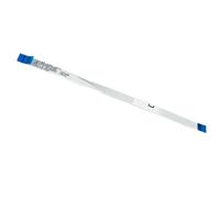 Gintai Flexible Cable de Tarjeta de Carga DC Jack para DELL Inspiron 3501 5593 5594 Vostro 3500 3501 FDI55 TP06J Botón de Encendido Conector Flex Cable Ribbon