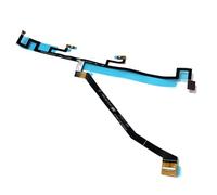 Gintai FPC MIC Cable Webcam Cámara conector para Lenovo ThinkPad Z13 Gen 1 21D2 21D3 / Z13 Gen 2 21JV 21JW PG1 SC50Q09545 PK34300P100 SC50Q09544 PK34300P10 5 C50X0 2689 FRU PG1 Sensor Top SIG -JYT