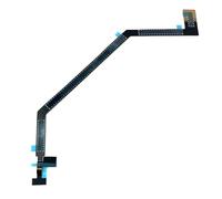 Gintai FPC USB Cámara Cámara Cable de Pantalla Cinta para Lenovo ThinkPad Z16 Gen 1 21D4 21D5 MD1 DA30000S800 SC10T78964 Cámara Webcam Cable