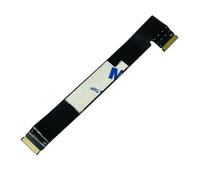 Gintai FRU USB FFC Flex Cable para Lenovo ThinkPad T14s Gen 3 21CQ 21CR JT4C5 5C11H81444 DA30000T420 FRU USB CBL FPC JT4C5 NFE422 USB/B Cable FFC Cable Ribbon Flex Cable