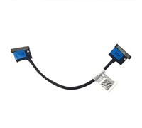 Gintai FRU USB UMA - Placa pequeña para cable Flex de cable para Lenovo ThinkPad T450 20BU 20BV 20DJ T440 20B6 20B7 00HN554 DC02C021300 SC10H22828 SC10H22827 SC101001010 G4137 1