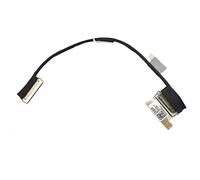 Gintai FT491 - Cable de vídeo LCD no táctil para Levovo ThinkPad T490s 20NX 20NY, T14s 20T0 20T1 01YN276 01YN277 01YN278 DC02C00DR00 DC02C002C002C002 0 US