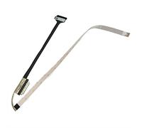 Gintai Generic Cable de vídeo para Pantalla LCD de 30 Pines para Lenovo HV460 V14 G2-ITL 82KA V14 G2-ALC 82KC DC02C00QX00