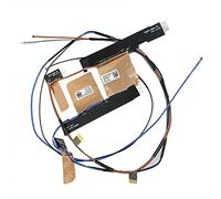 Gintai GL4A0 WWAN+WLAN Antena Kit para Lenovo ThinkPad L14 20U1 20U2 20U5 20U6, L14 Gen 2nd 20X1 20X2 20X5 20X6 DC33001MD00 DC33001MD10 5A30S73632 DC33001MC00 DC33001MC10