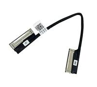 Gintai GOG10 IO Flex Cable Conector 40 Pin para Lenovo IdeaPad Gaming 3i 15IHU 15ACH 82K1 DC02003VL00
