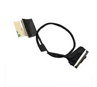 Gintai GP540 Pantalla LCD LED EDP Cable de vídeo UHD de 40 Clavijas para Lenovo ThinkPad T15 Gen 1st 20ST 20SU, T15g Gen 1st 20UR 20US, P15 Gen 1st 20ST 20SU 5C10Z23871 DC02C00L920
