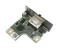 Gintai H-DMI Port - Tarjeta pequeña para HP 400 600 800 G3 G4 G5 906318-002 348.06N26.0011 348.06N17.0011 DM SFF