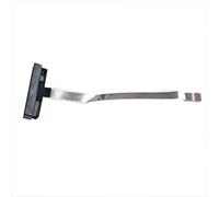 Gintai H6KPW 0H6KPW 450.0HG07.0011 Cable Flex de Disco Duro HDD SATA para DELL Vostro 15 5590 V5590 5490 (10.9cm)