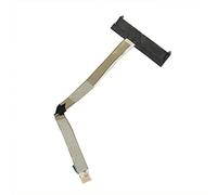 Gintai HDD Cable Cable de Disco Duro SATA HS560 para Lenovo IdeaPad 3-15ITL6 82H8 82MD 3-15ADA6 82KR 3-15ALC6 82KU 3-15IAU7 V15 G2-IJL G2-ITL G2-ALC G3-IAP G3-ABA G4-IRU G4-IAH 5C10S30212 NBX0001VD20
